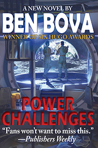 CAEZIK - Power Challenges - Cover