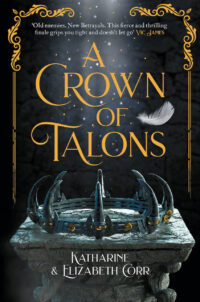 A Crown Of Talons (1)