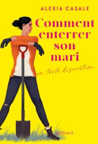 BURY french cover