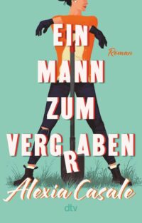 BURY german cover